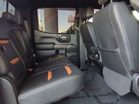 Certified 2021 GMC Sierra 1500 AT4 w/ AT4 Premium Package image 29