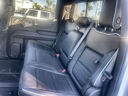 New 2026 GMC Sierra 1500 AT4X image 26