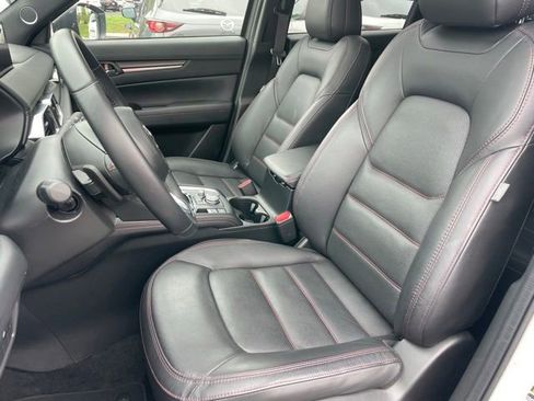 Certified 2023 MAZDA CX-5 AWD 2.5 Turbo image 5