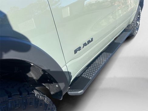 New 2026 RAM 1500 Rebel w/ Advanced Safety Group II image 18