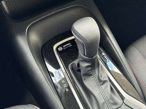 Certified 2026 Toyota Corolla SE FWD image 20