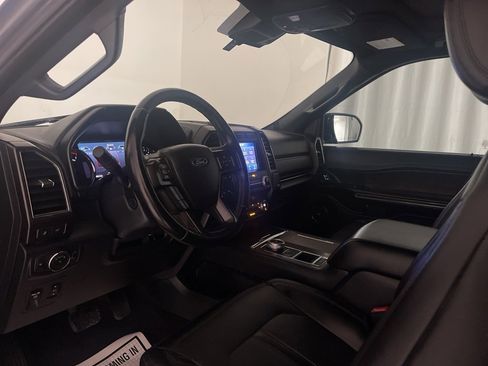 Used 2021 Ford Expedition Max Limited image 26