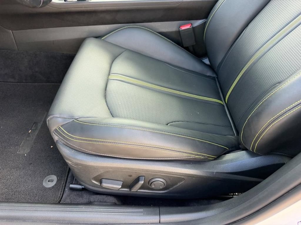 Used 2025 Kia K5 GT FWD image 19