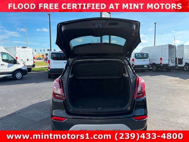 Used 2019 Buick Encore Preferred FWD image 6