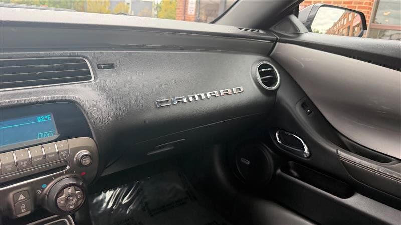Used 2010 Chevrolet Camaro SS w/ RS Package RWD image 25