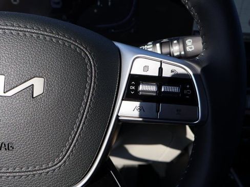 New 2025 Kia Telluride S image 33