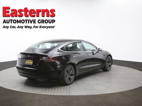 Used 2018 Tesla Model 3 Long Range image 38