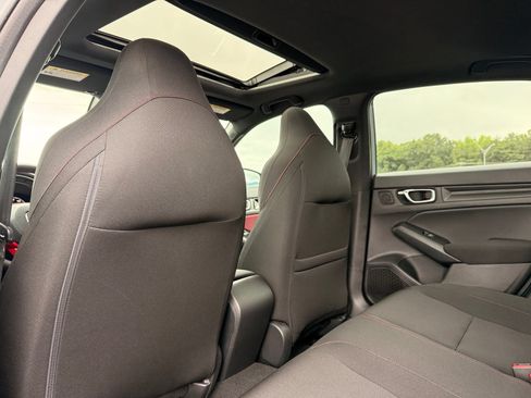 Used 2023 Honda Civic Si image 18