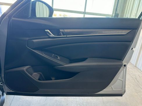 Used 2022 Honda Accord Sport Special Edition image 20