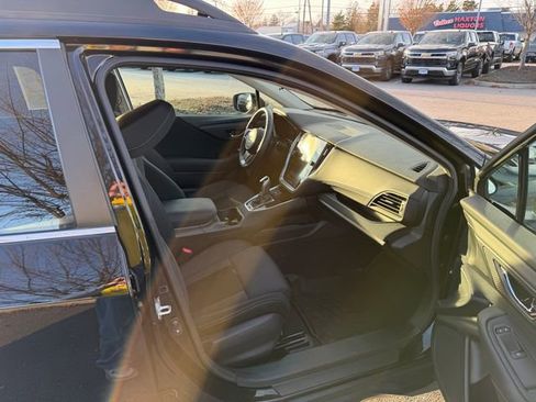 Used 2022 Subaru Outback Premium image 24