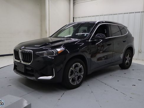 Used 2023 BMW X1 xDrive28i image 10