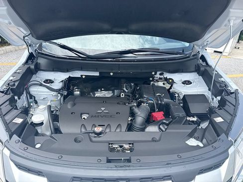 New 2026 Mitsubishi Outlander Sport ES AWD/4WD image 29