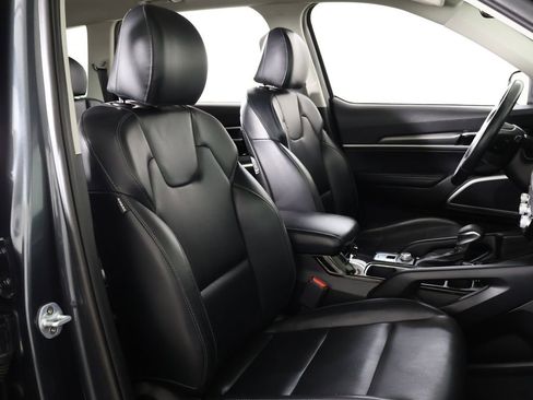 Used 2020 Kia Telluride LX FWD image 27
