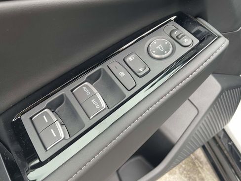 New 2025 Honda Accord Touring image 6