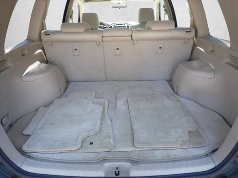 Used 2006 Toyota Highlander 2WD image 8