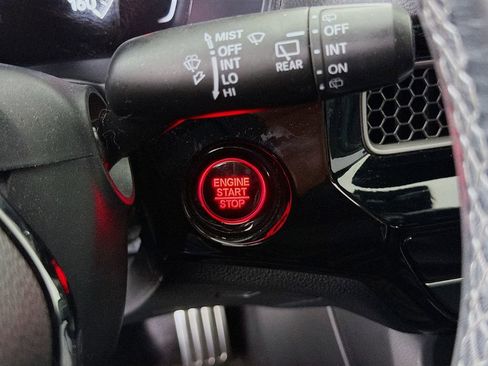 Used 2023 Honda Civic Sport image 26