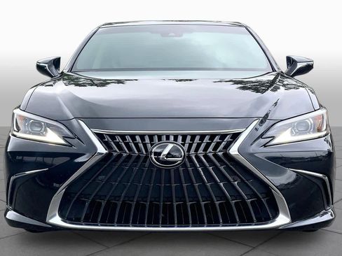 Used 2025 Lexus ES 350 w/ Premium Package FWD image 4