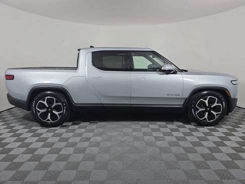 Used 2024 Rivian R1T Adventure AWD/4WD image 6