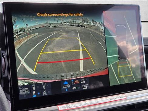 New 2026 Toyota 4Runner TRD Sport Premium image 13