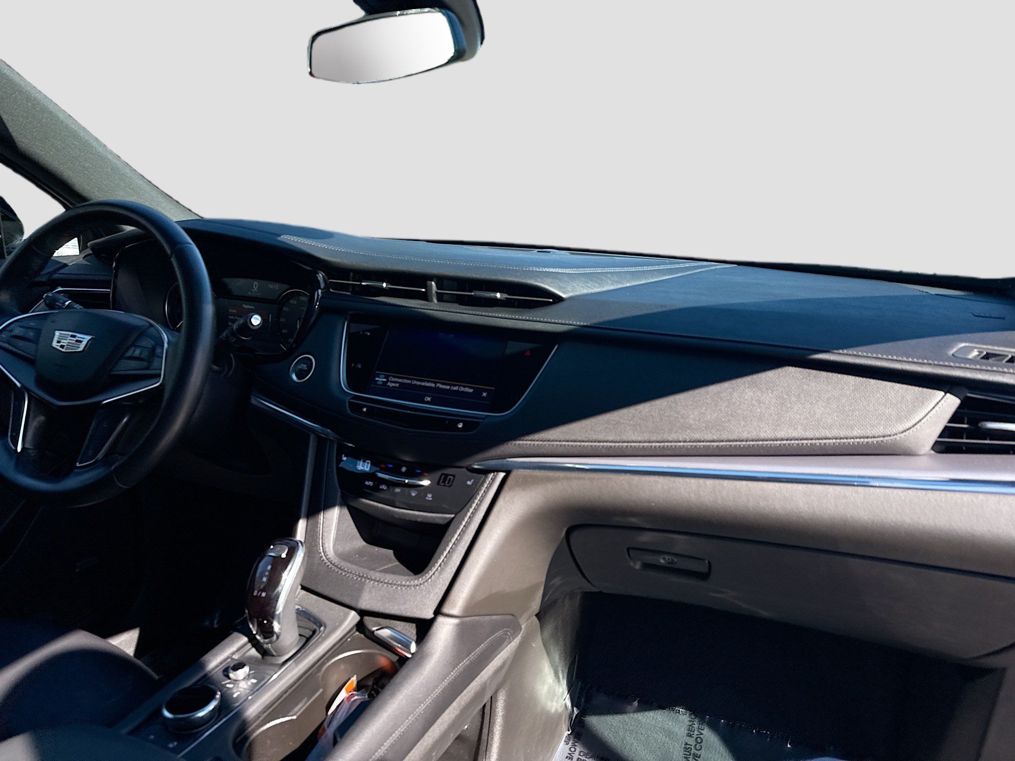 Used 2023 Cadillac XT5 Luxury FWD image 32