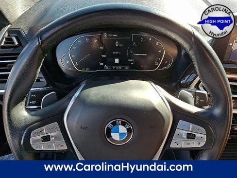 Used 2022 BMW X3 xDrive30i image 20
