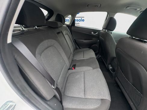 Used 2023 Hyundai Kona SE FWD image 22