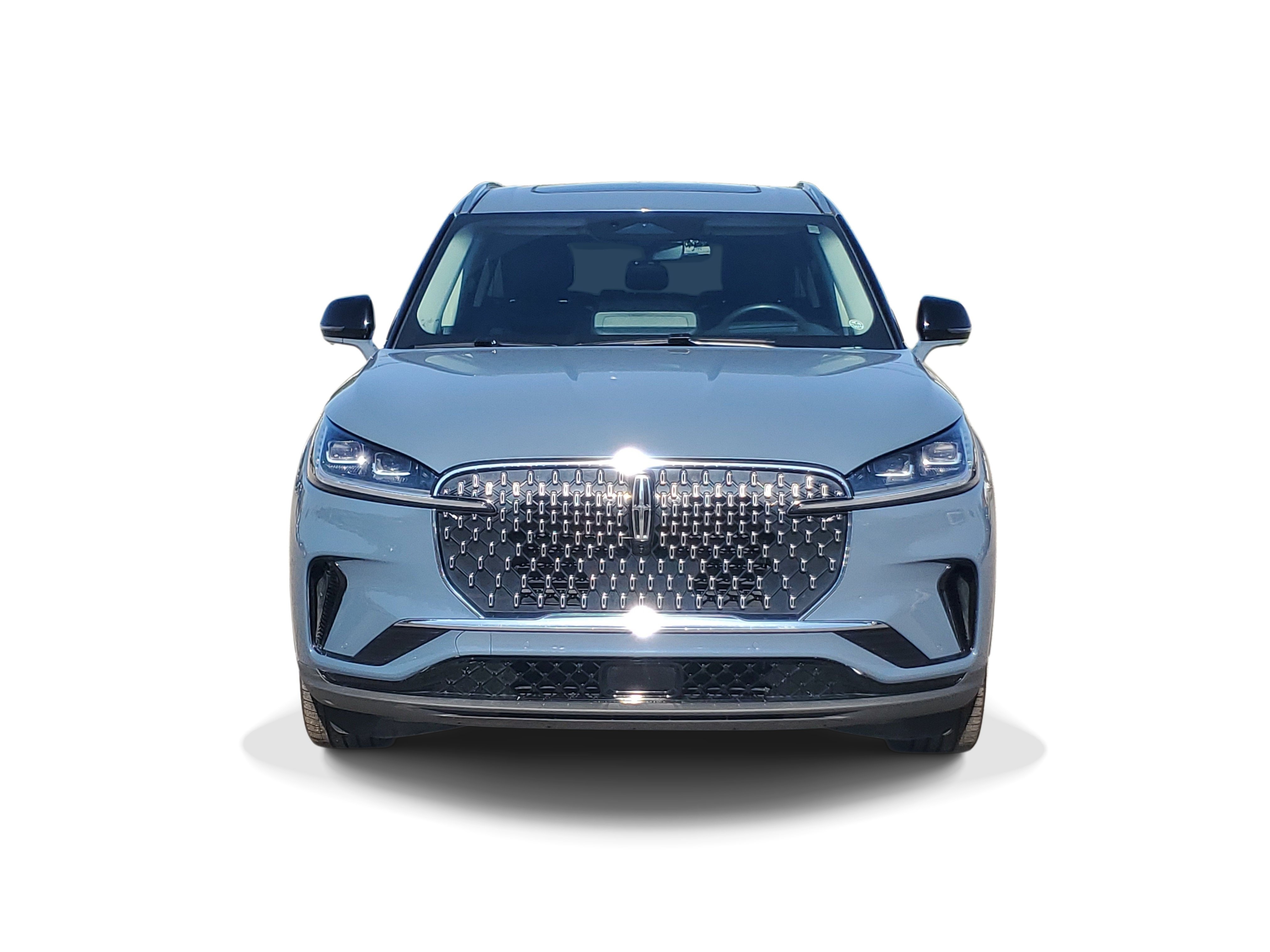 Used 2025 Lincoln Aviator Reserve w/ Equipment Group 201A AWD/4WD image 2