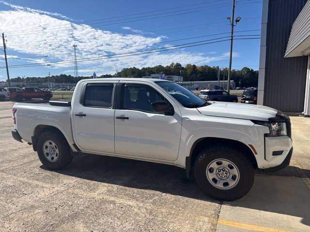 Used 2024 Nissan Frontier S AWD/4WD image 6
