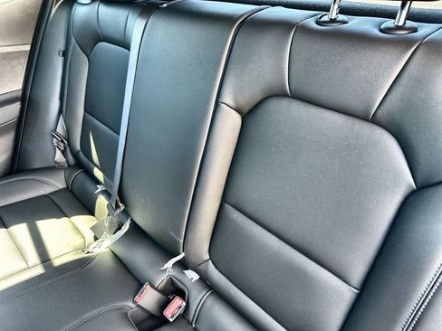 New 2026 Buick Envista Sport Touring w/ Convenience I Package image 18