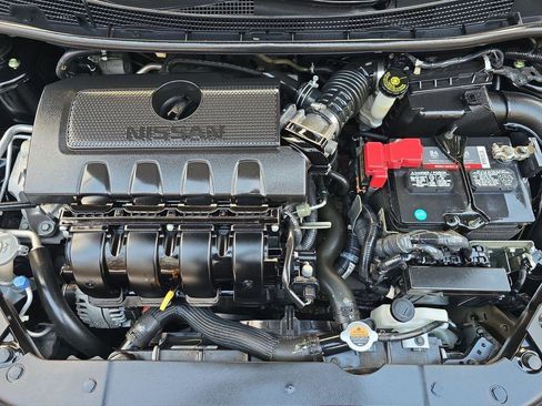 Used 2019 Nissan Sentra S image 13