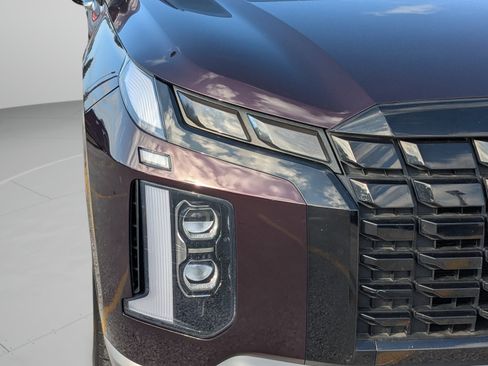 Used 2024 Hyundai Palisade SEL FWD image 34