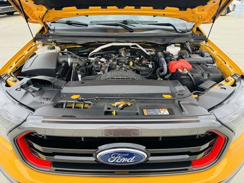 Used 2022 Ford Ranger XLT w/ Tremor Off-Road Package image 41