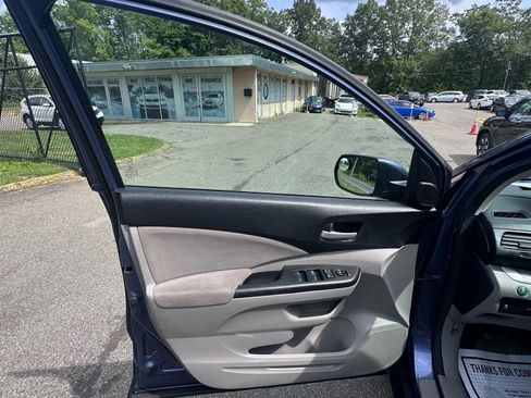 Used 2013 Honda CR-V EX image 20