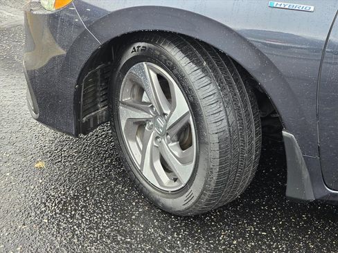 Used 2019 Honda Insight LX image 26