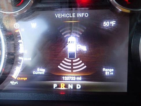 Used 2016 RAM 1500 Big Horn image 22