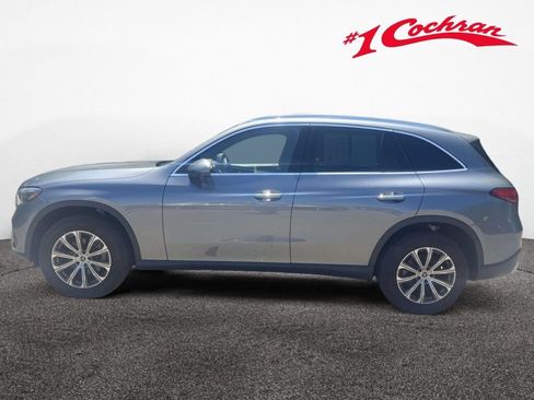 Certified 2023 Mercedes-Benz GLC 300 4MATIC image 11