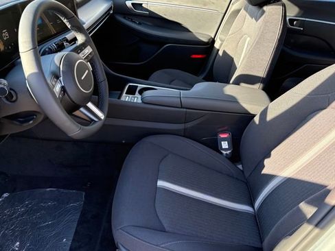 New 2026 Hyundai Sonata SEL image 4