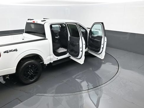 Used 2024 Ford F150 STX w/ STX Black Appearance Package AWD/4WD image 26