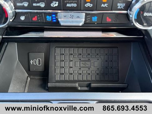 Used 2025 Ford F150 Lariat w/ Equipment Group 502A High AWD/4WD image 30