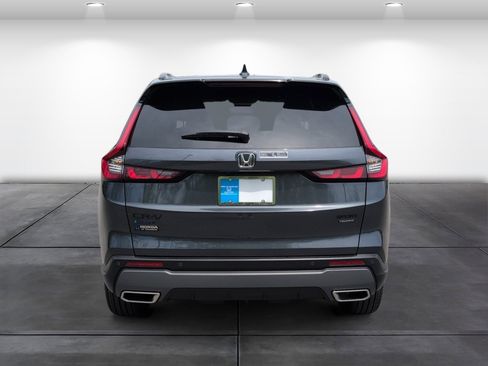 New 2026 Honda CR-V Sport Touring image 5