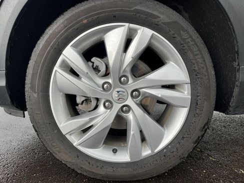 Used 2025 Buick Encore GX Preferred image 30