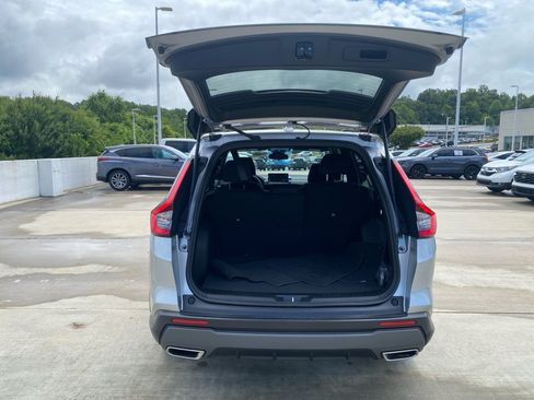 Certified 2026 Honda CR-V Sport image 18