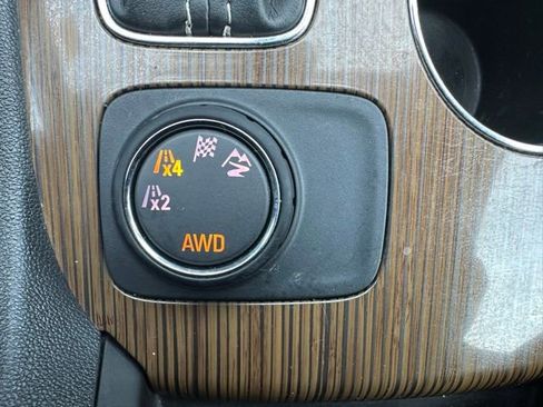 Used 2018 GMC Acadia SLE AWD/4WD image 34