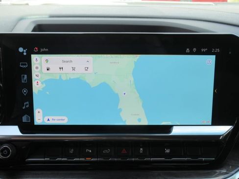 Used 2024 Chevrolet Silverado 2500 LTZ w/ LTZ Convenience Package image 22