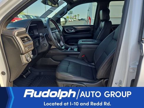 Used 2024 Chevrolet Tahoe RST w/ RST Performance Edition AWD/4WD image 9