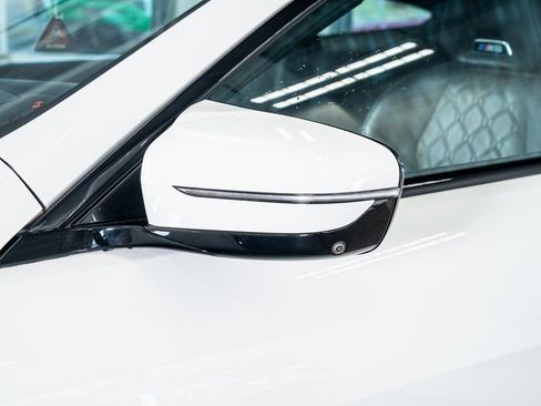 Used 2020 BMW M8 Coupe w/ Driving Assistance Package image 22