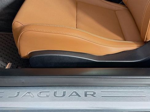 New 2024 Jaguar F-TYPE R-Dynamic RWD image 21