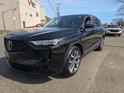 Used 2024 Acura MDX FWD w/ Technology Package image 1