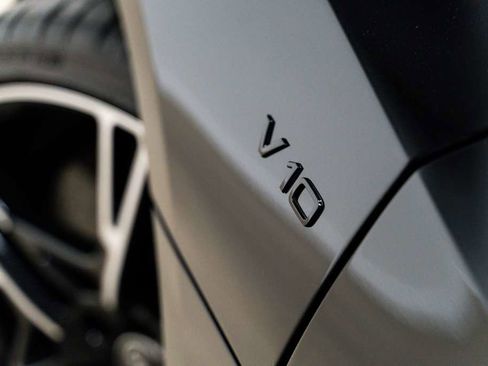 Used 2022 Audi R8 V10 performance image 8