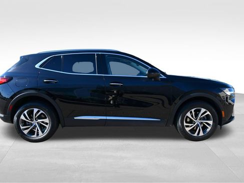 Used 2023 Buick Envision Essence AWD/4WD image 9